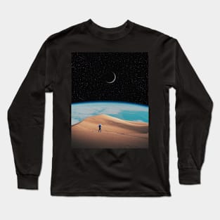 ODDYSEY Long Sleeve T-Shirt